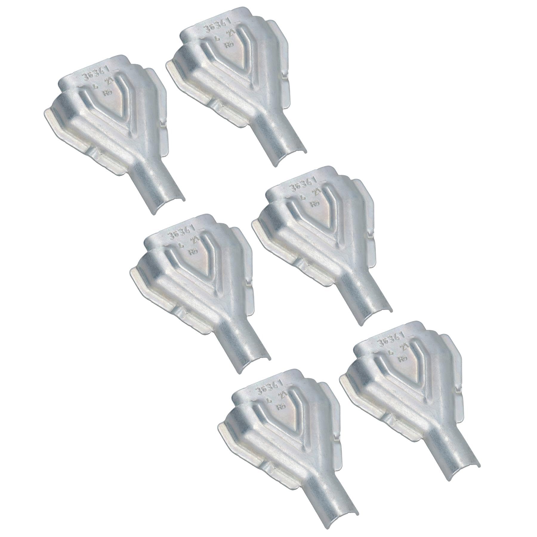 Demi-Coque ProPlus Compatible Câble Frein Knott Cloche Ø 18 Mm - Pièce Vélo