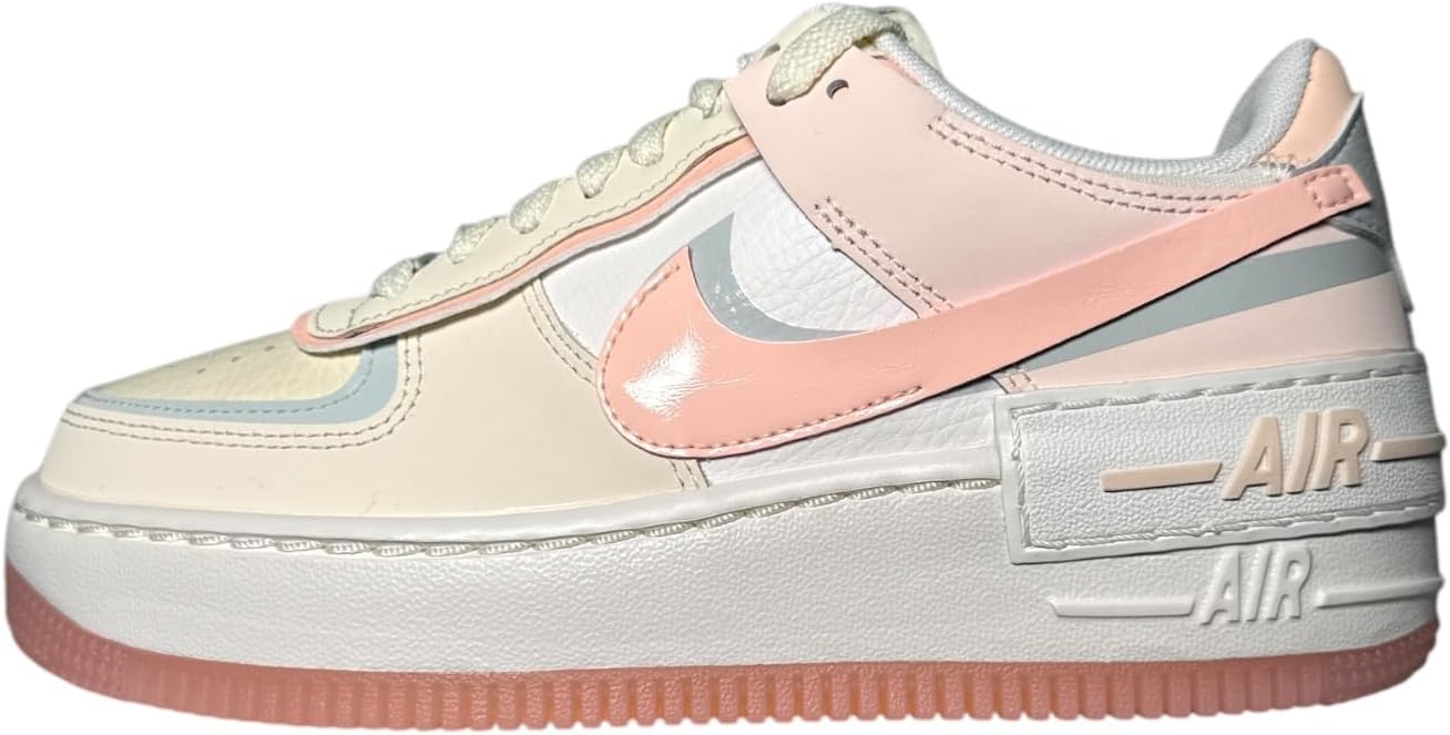 all silver air force ones