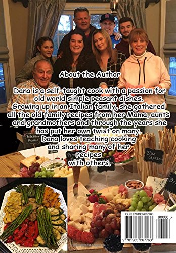"You Call It Sauce, I Call It Gravy": My East Coast Italian- American Family's Tried & True Recipes
