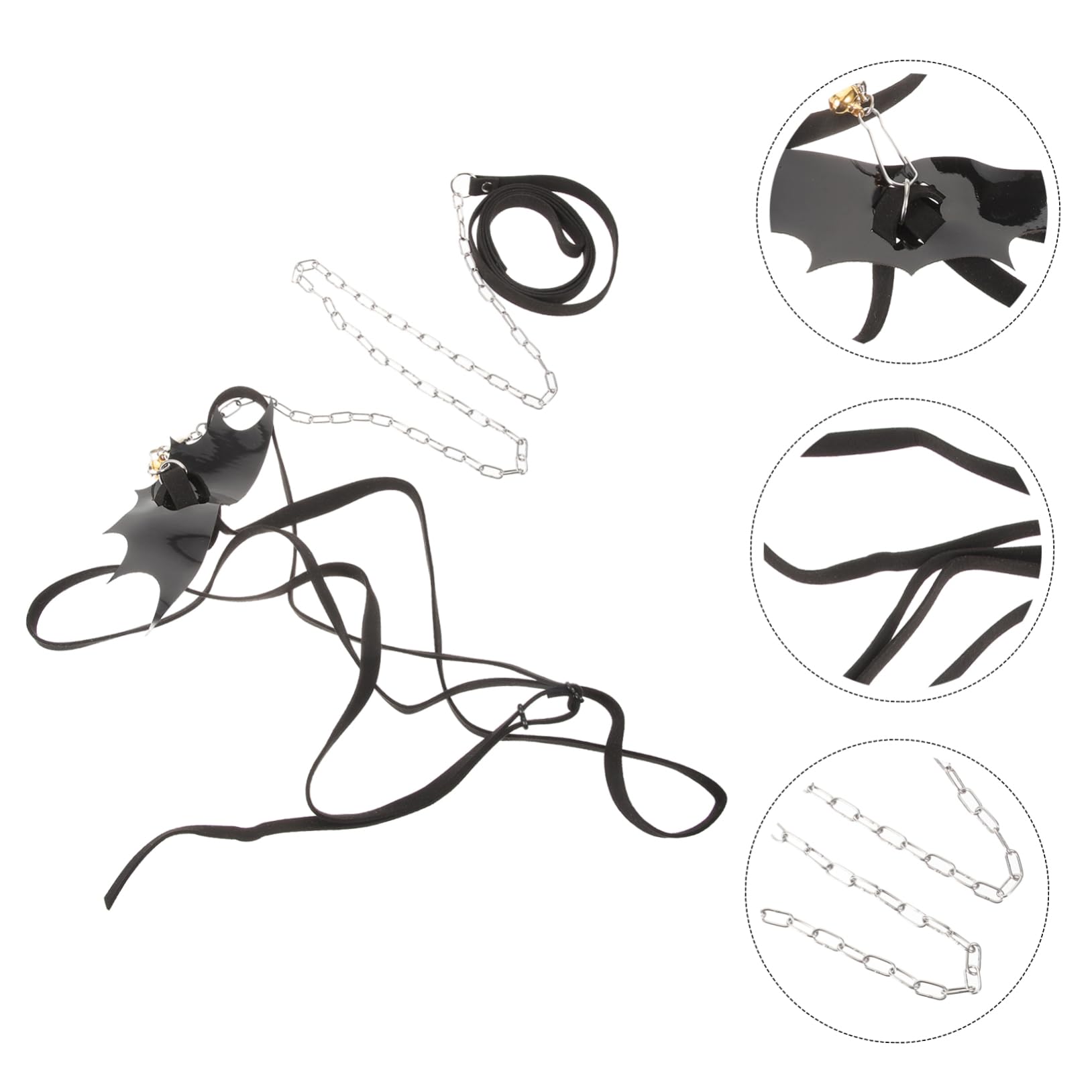 BESPORTBLE Turtle Walking Leash Tortoise Accessories Outdoor Tortoise Leash Hauling Rope Control Rope