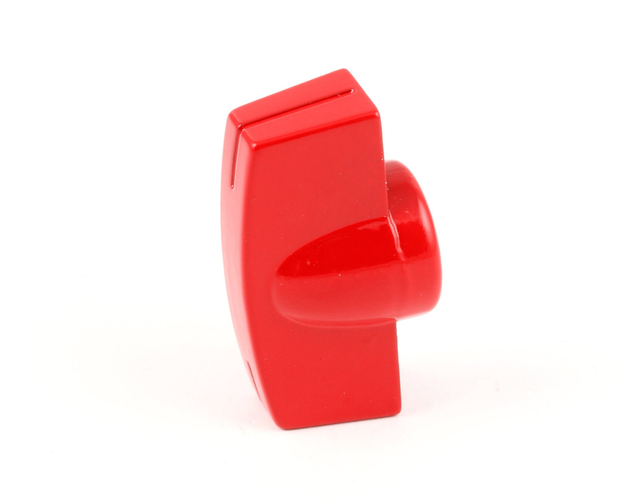 Vulcan Hart 00-402957-00002 Red Gas Handle