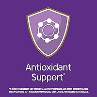 Vista 2 de 21st Century Cápsulas de extracto de vino tinto de resveratrol, 90