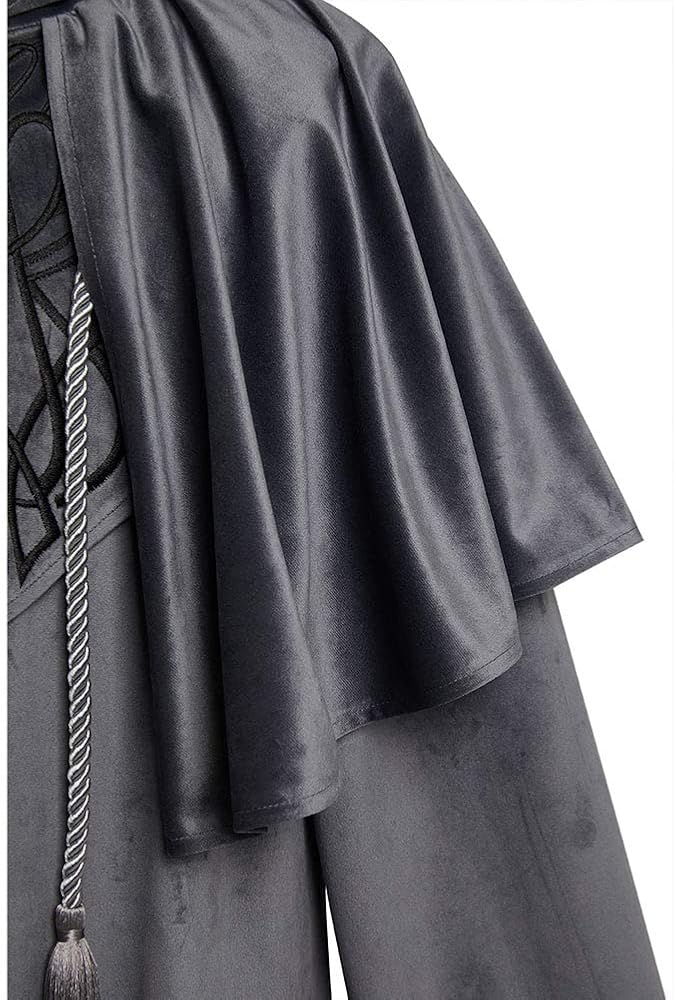 Amazon.co.jp: [Enhopty] エメトセルク ヒュトロダエウス コスプレ