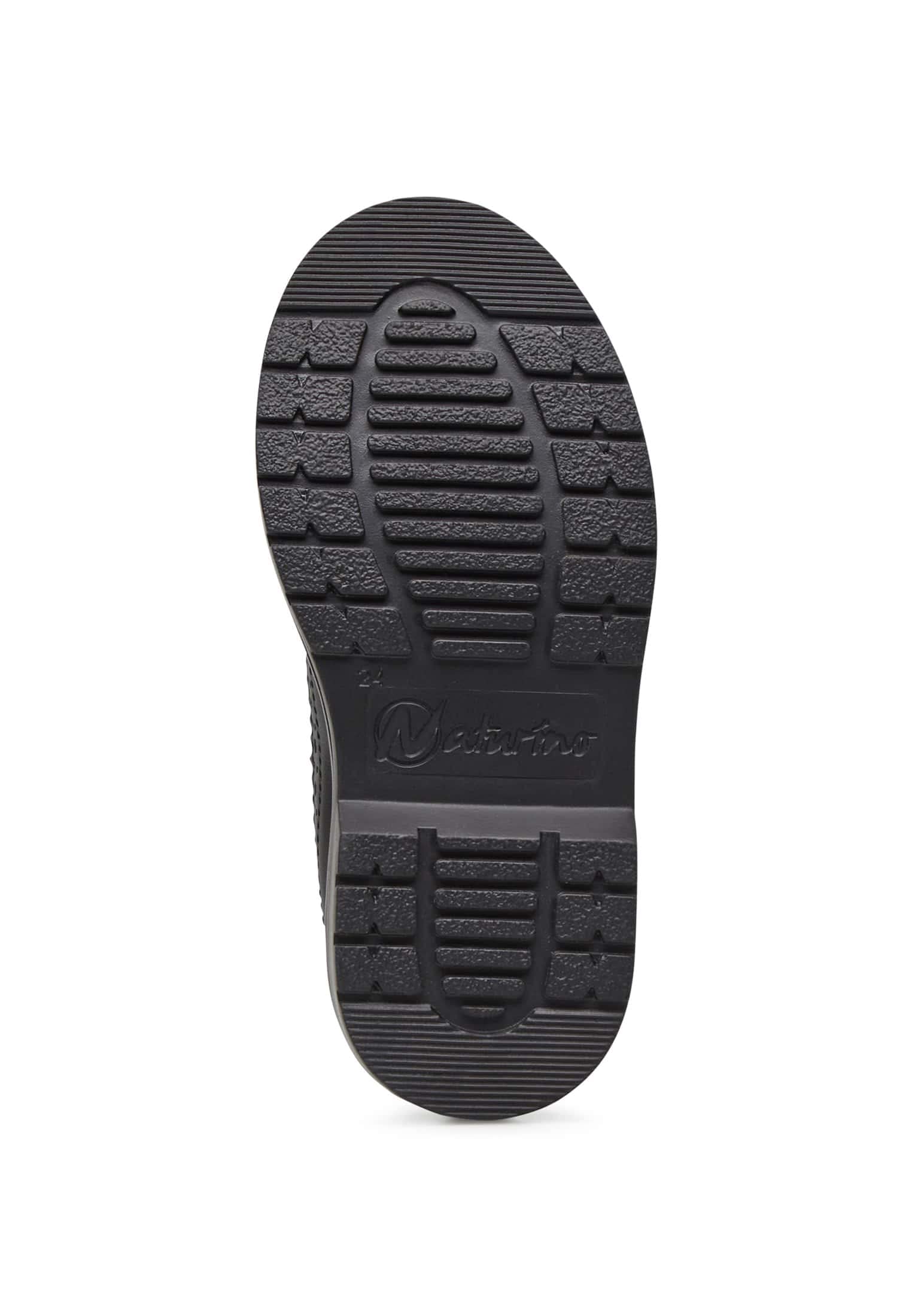 Naturino Scarpe Stringate con Brogue