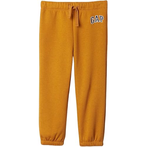 GAP Boys' Logo Jogger