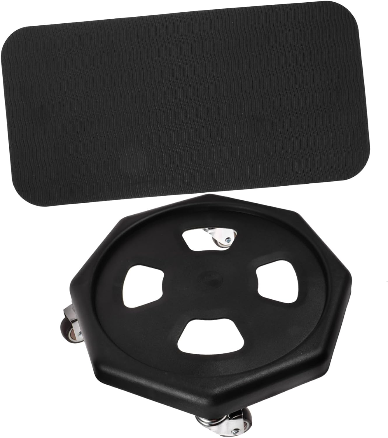 Milisten 1 Set Abdominal Equipment Workout Sliders Disc Sliding Discs for Exercise Fitness