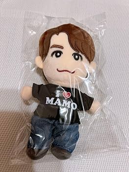 Amazon.co.jp: 宮野真守 ぬいぐるみ : おもちゃ