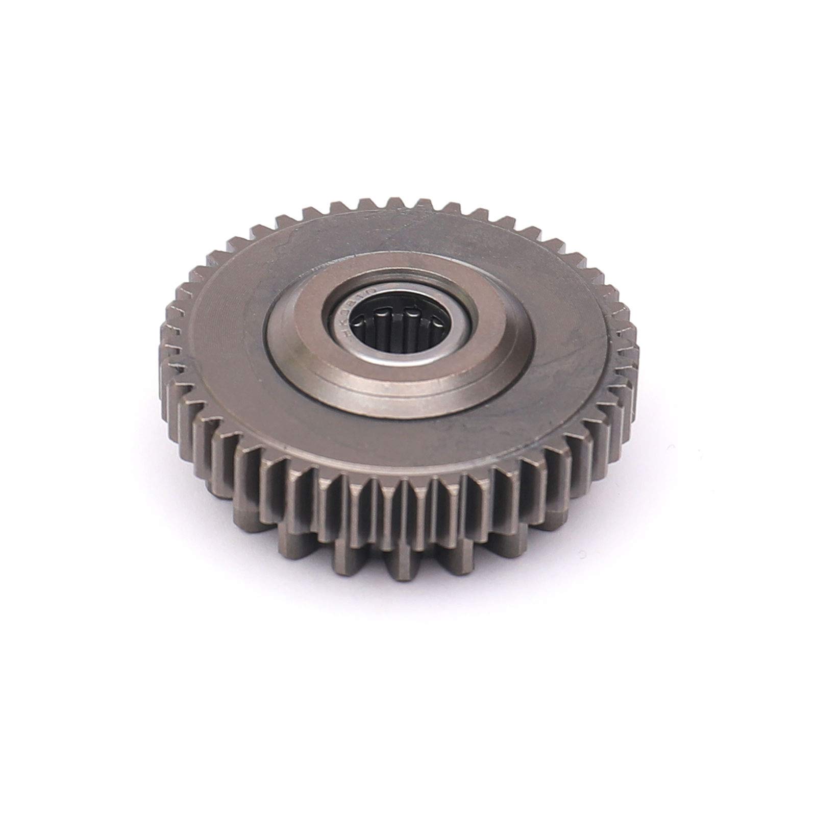 Polaris Predator 90 Parts Starter Clutch W/Gear For Polaris Scrambler Sportsman Predator 90 01-06 The Predator 2022 - Foto 9