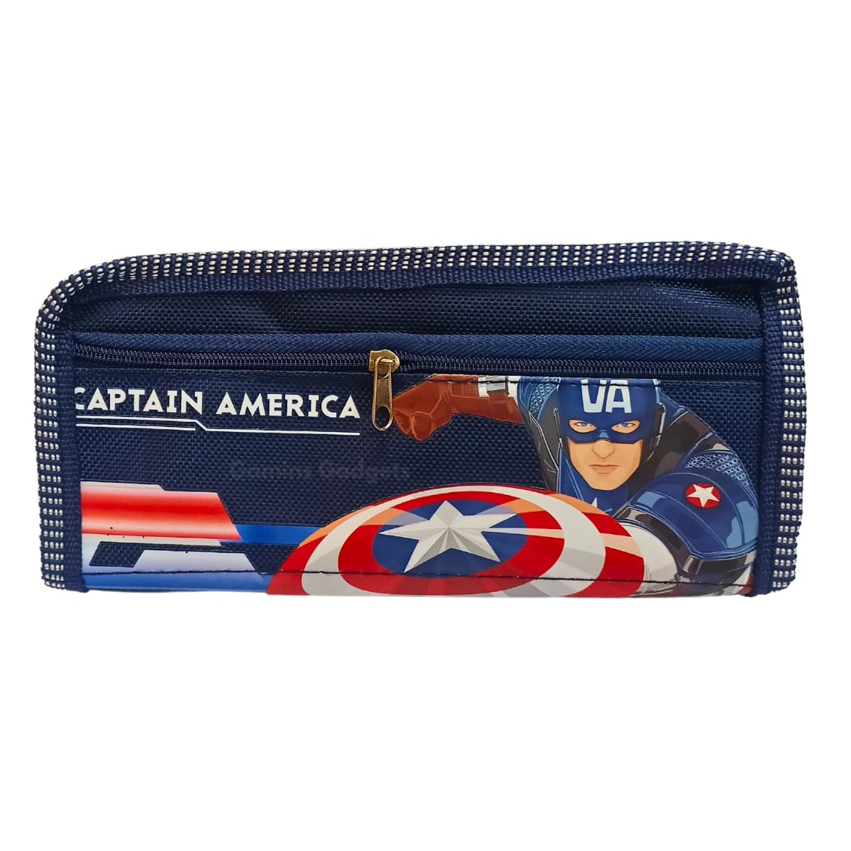 See full amazon price history chart for Gamins Gadgets Presents Captian America Stationery Pouch Pencil Case with Compartment Stationery Box for Kids Premium Stylish Pencil Pouch (Captain America Pouch) Gamins Gadgets Presents Captian America Stationery Pouch Pencil Case with Compartment Stationery Box for Kids Premium Stylish Pencil Pouch (Captain America Pouch) (B0BWJWVTVF) Amazon Price History, Amazon Price Tracker