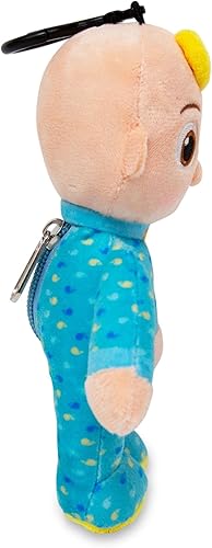 Miniatura 3 de AI ACCESSORY INNOVATIONS CoComelon JJ - Peluche de 7 pulgadas | Juguetes para niños y preescolares