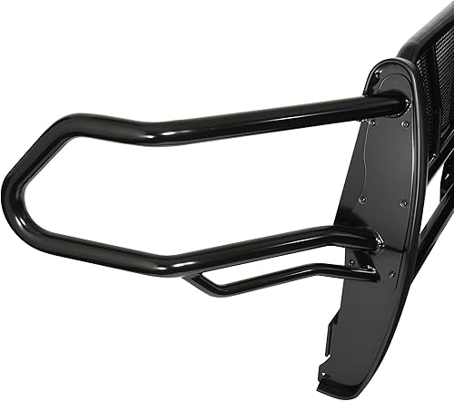 Miniatura 6 de Westin 57-23545 HDX - Protector de rejilla de 3 piezas para Ram 1500 2009-2018 2019-2024 Ram 1500 Classic (Exc Rebel Sport Warlock y Express) (Exc