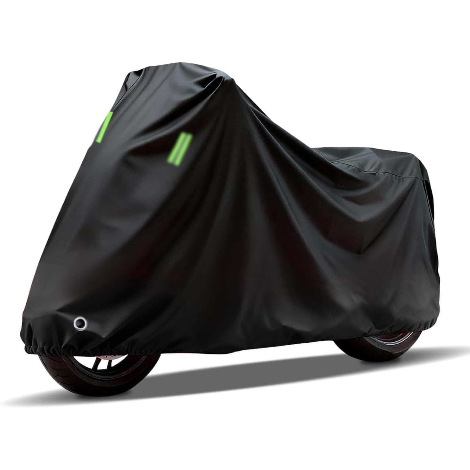 Bâche moto Keeway Pista imperméable pour le stationnement extérieur en ville