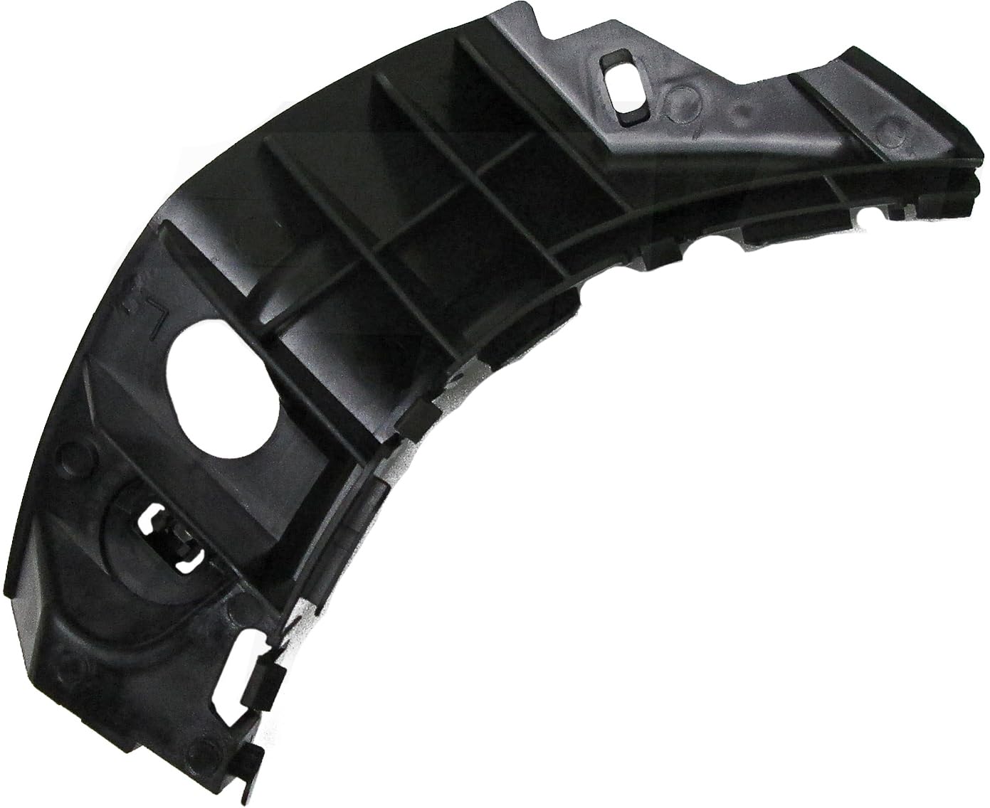 Taros Trade 60534 Front Bumper Bracket Right