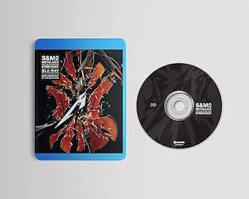 洋楽 llica/S&M2 Deluxe Box 4LP+CD+Blu-ray 洋楽 llica/S&M2 Deluxe Box 4LP+CD+Blu-ray Amazon.com: S&M2