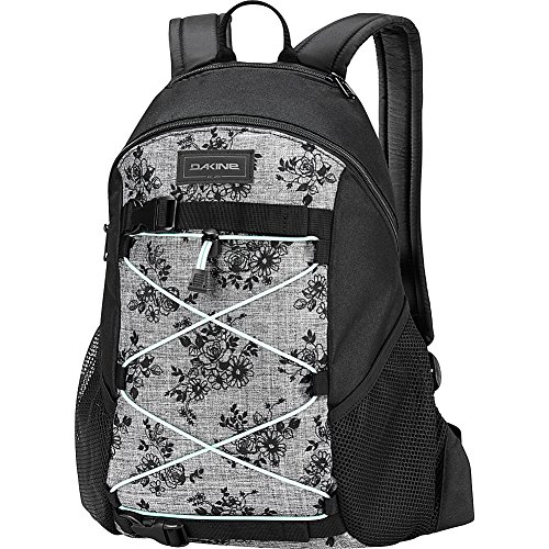 Preisvergleich Produktbild Dakine Unisex Erwachsene, Rucksack Wonder, Rosie, 15L
