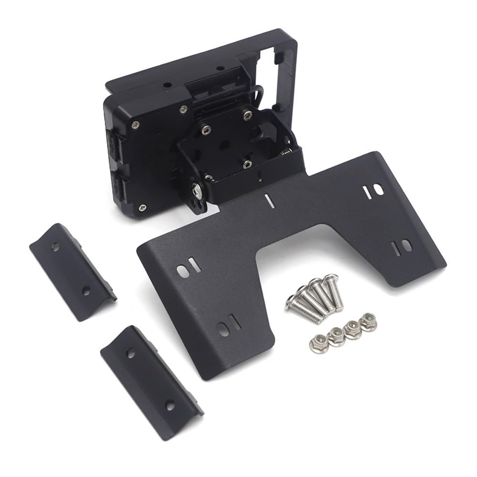 Support de Navigation Moto Haut de Gamme pour Ducati Multistrada