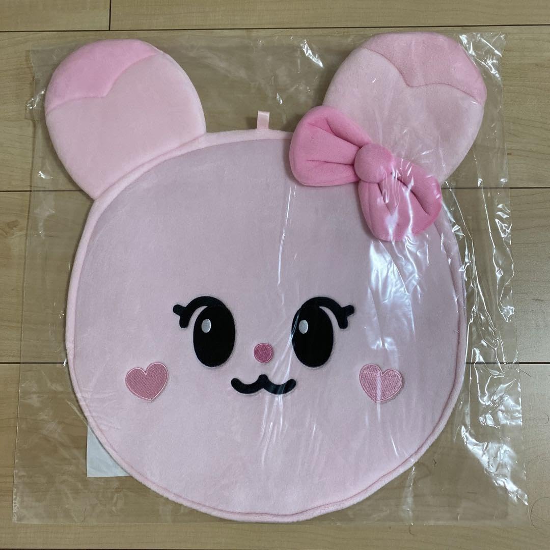 Amazon.co.jp: NiziU うちわケース ミイヒ ピョンピョン NIZOO 