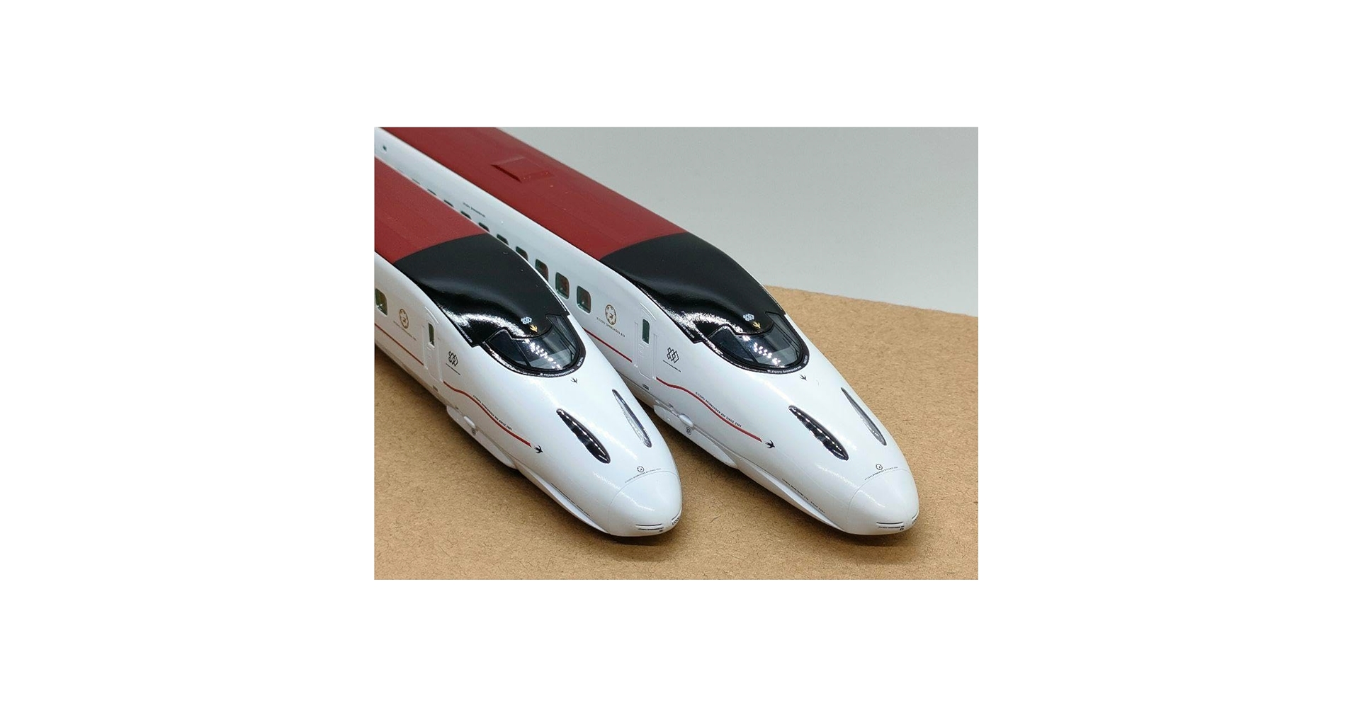 早い者勝ち‼️TOMIX 98615九州新幹線 800系2000 九州新幹線800-2000系セット｜製品情報｜製品検索｜鉄道模型