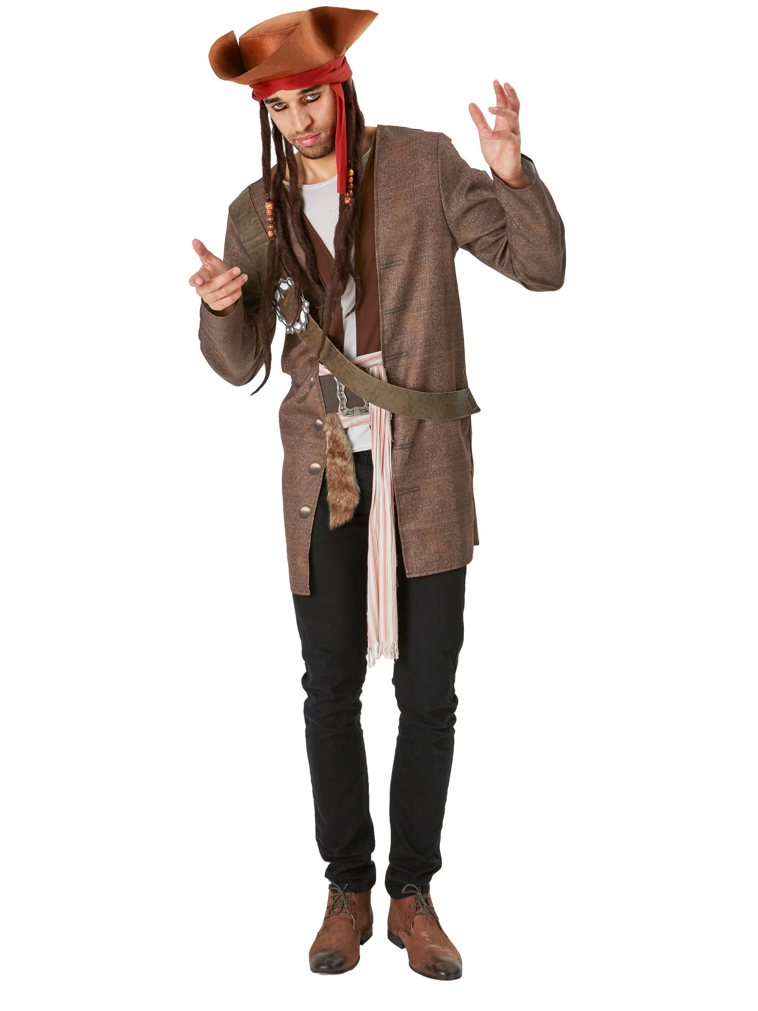 Buy Rubie's - Jack Sparrow in UAE