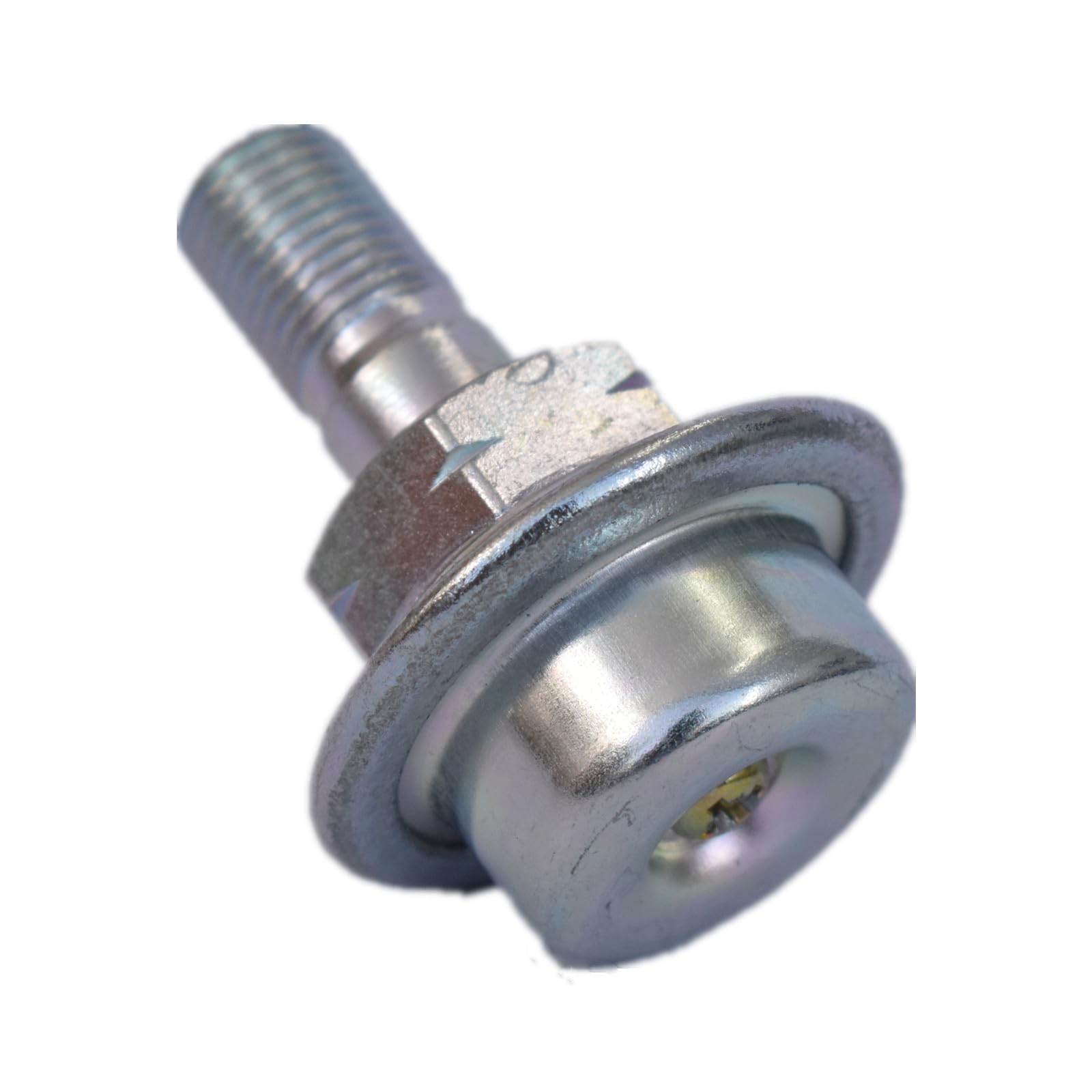 Amortisseur de pression d'injection de carburant 23270-50010 Highlander