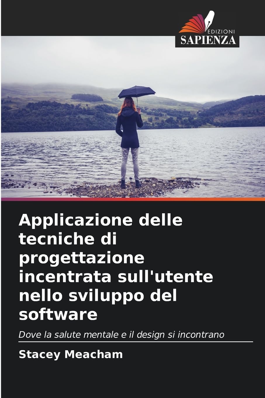 Applicazione delle tecniche di progettazione incentrata sull'utente nello sviluppo del software: Dove la salute mentale e il design si incontrano
