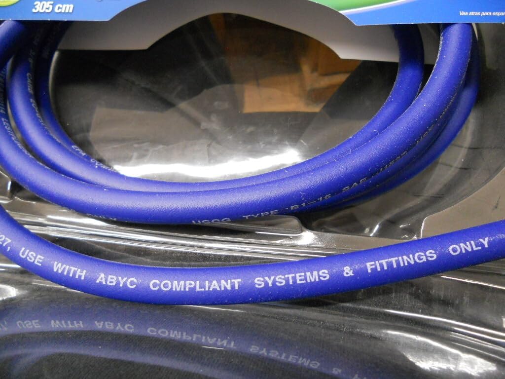 Marpac Premier Fuel Line Hose 7-6799
