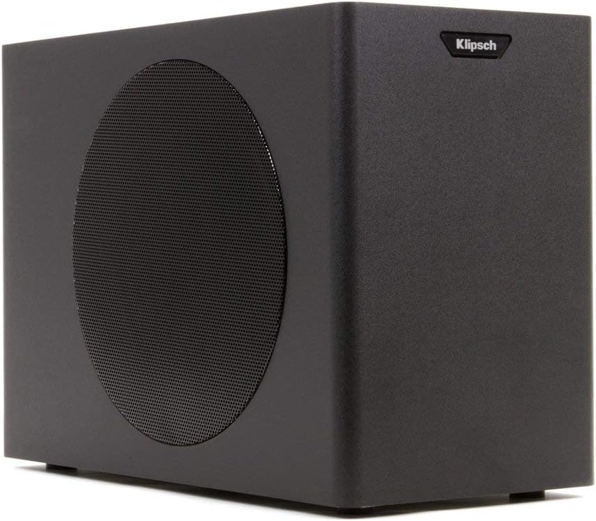 KLIPSCH SB1 SOUNDBAR Amazon.it Elettronica