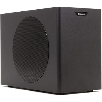 klipsch sb 3 bookshelf speakers
