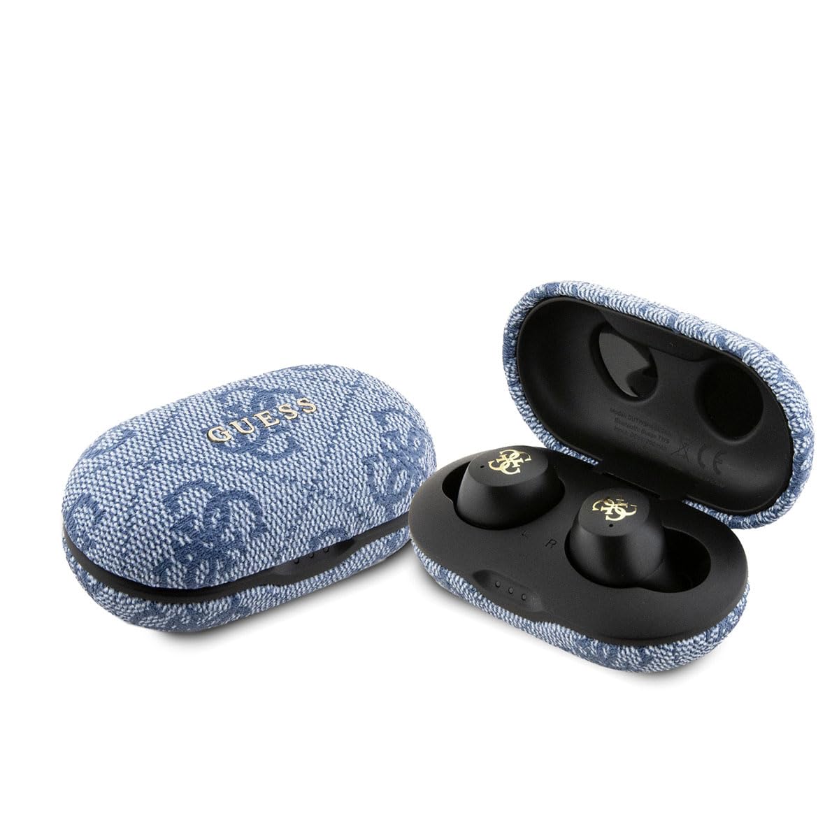 Guess Bluetooth Wireless Headphones – MODE ALS LEBENSSTIL
