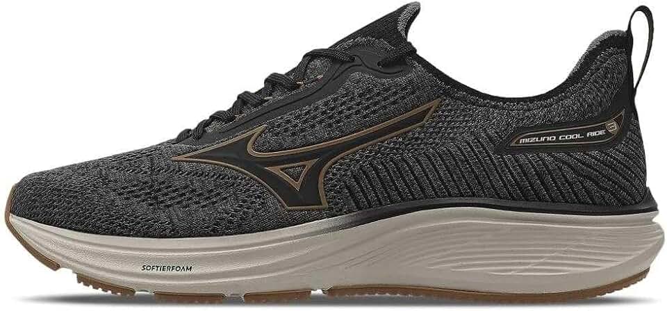 Tênis de Corrida Mizuno Cool Ride 3