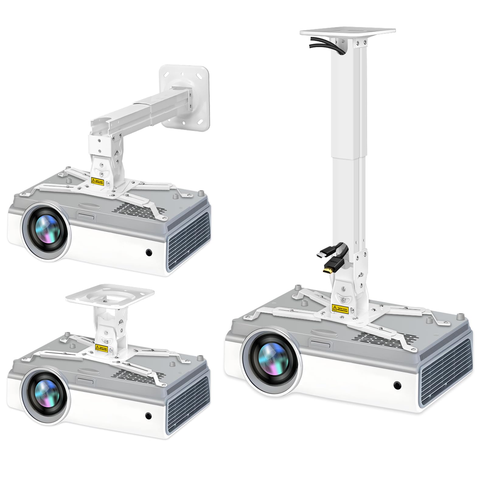 best ceiling height for golf simulator