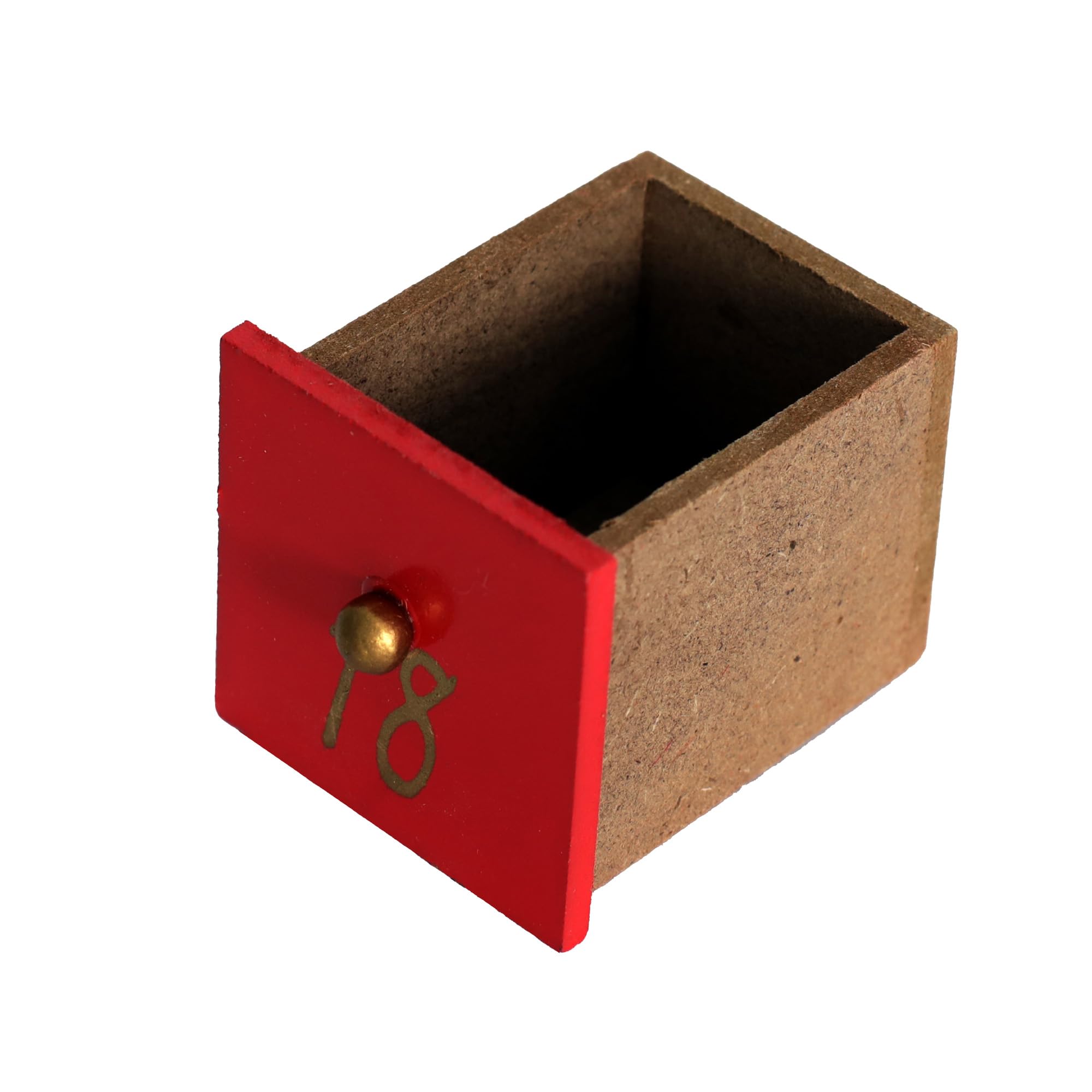 PE Caja de calendario de Adviento de madera de Navidad, belén, decoración de mesa, cuenta regresiva, regalos de vacaciones, decoración del hogar para adultos y niños