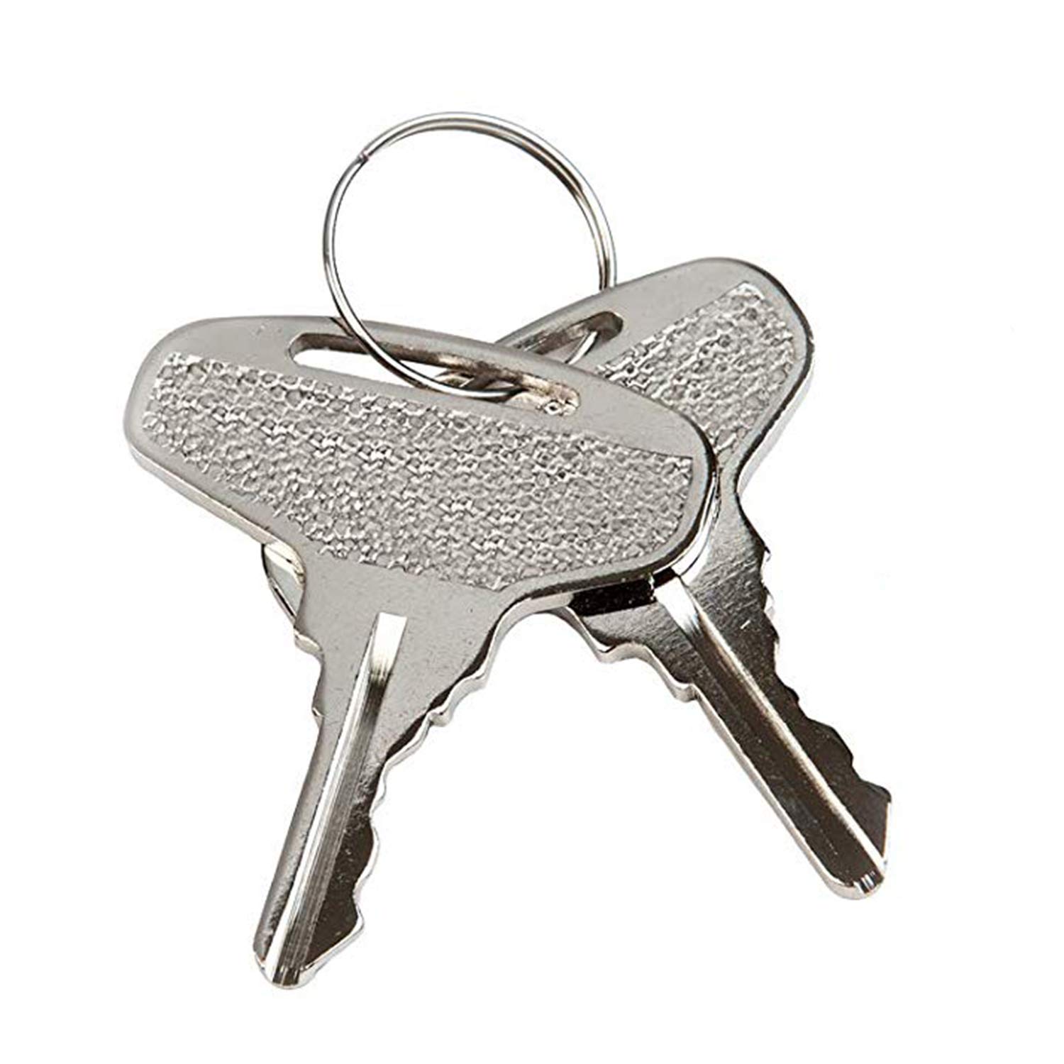 小物 key Amazon.com: SPJIUQI 3PCS Ignition Keys HD62 MT40266850 41307