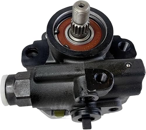 Bomba de dirección asistida compatible con Toyota Supra ARISTO SOARER Crown compatible con Lexus GS 300 IS I 44320-30430 4432014240 4432024071