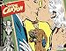 Steve Canyon Volume 5: 1955-1956
