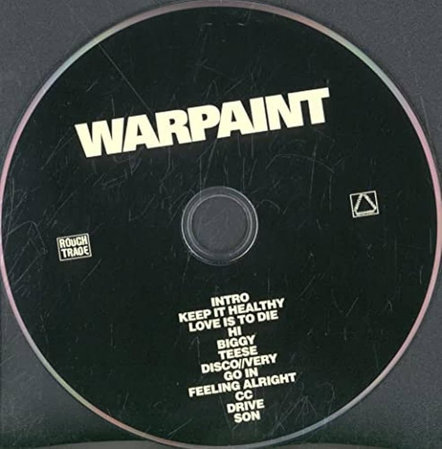 (未使用･未開封品)Warpaint Live [DVD] [Import] Amazon.co.jp: Warpaint Live [DVD] [Import] : Black Crowes: DVD