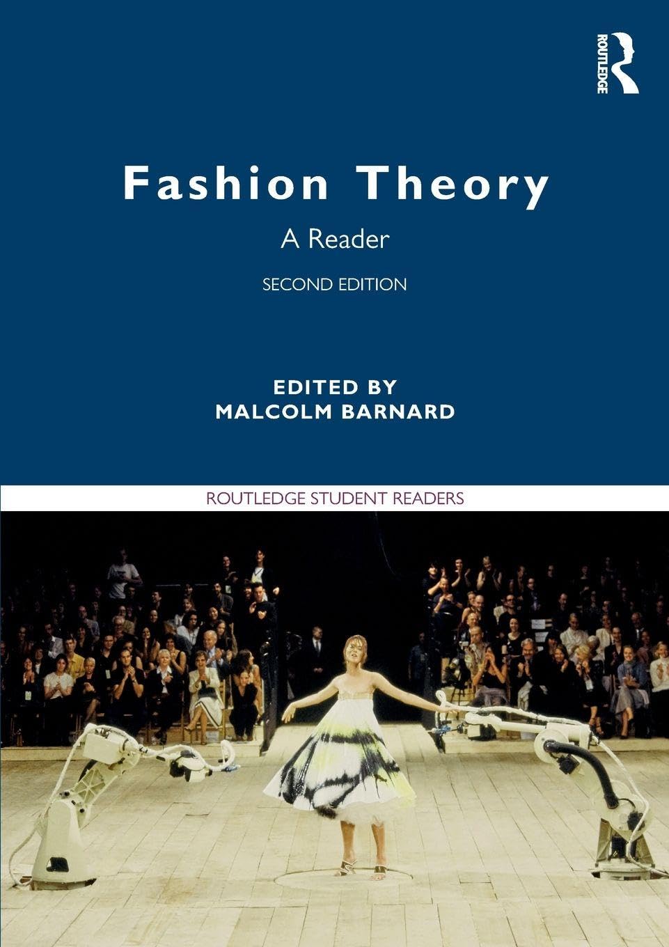 Routledge Fashion Theory: A Reader Paperback