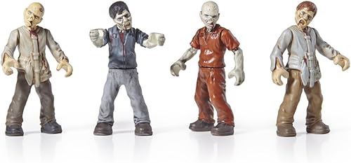 Miniatura 2 de Mega bloques Call of Duty Zombies Tranzit