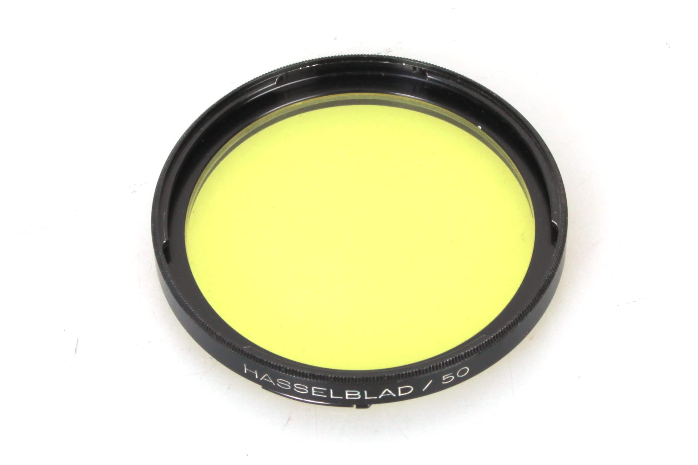 Amazon.com : 50 1.5X Y Yellow HASSELBLAD Filter : Electronics