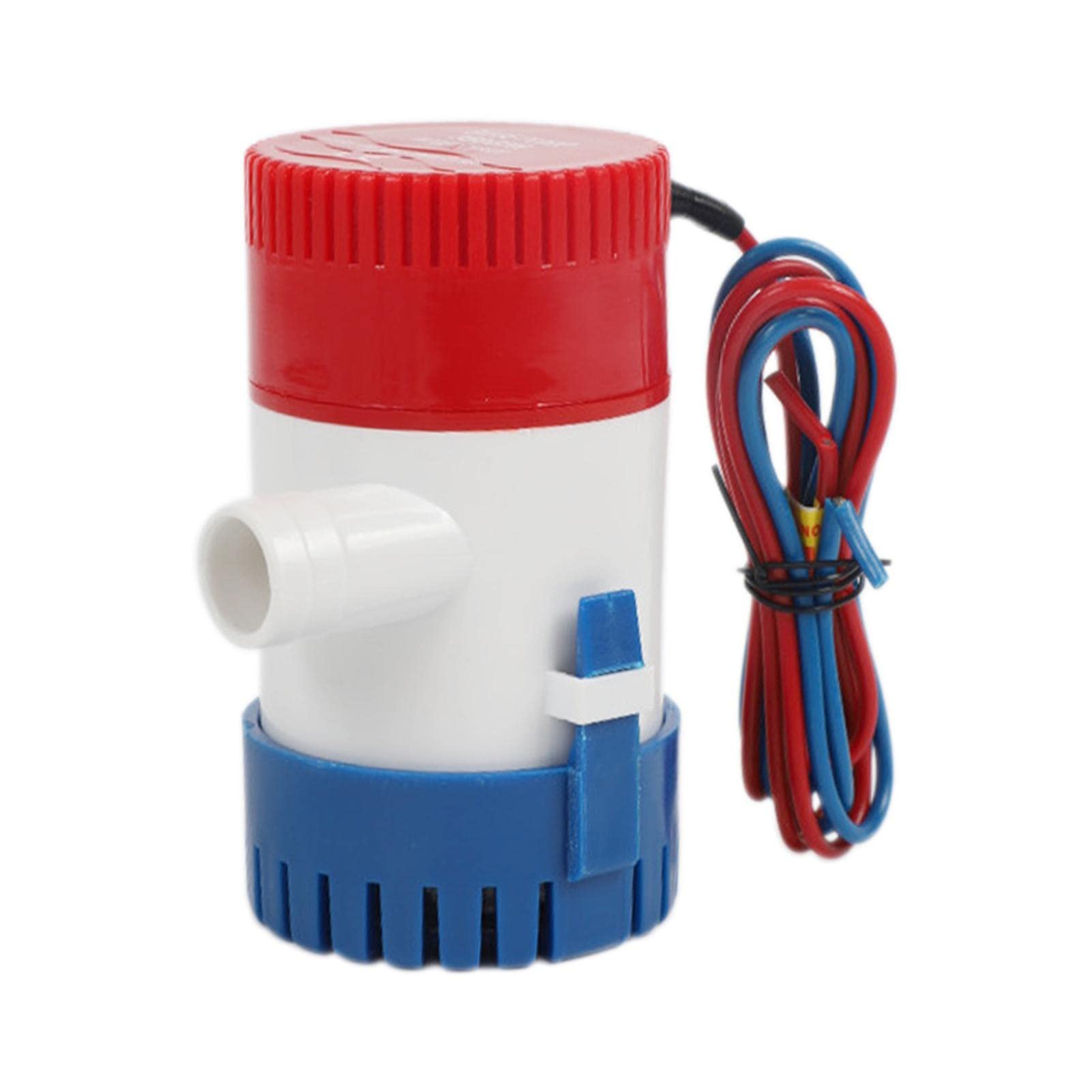 Buy Bilge Boat Marine Pump 12V 1100 GPH Bilge Pump Marine Automatic