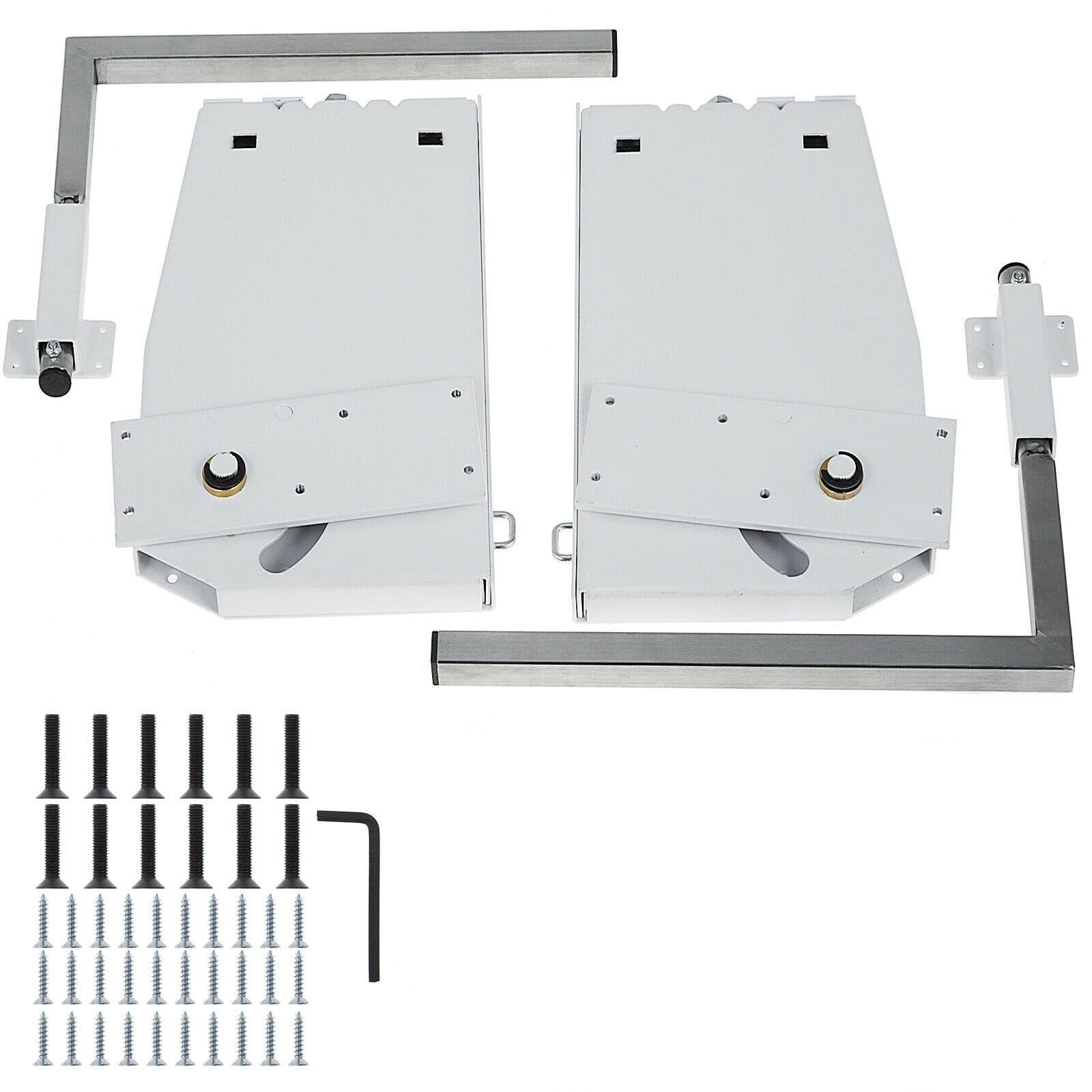 Buy Mechanical Tools DIY Murphy Bed Hardware Kit Vertical ing Wall Bed