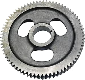 Arbre à Cames BLKPRO Pour Dodge Cummins 89-93 - Ref 3929028 - Compatible Nombreuses Marques Camions Et Engins