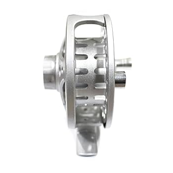 river peak Henrys Fork フライリール RP-HE 5/7 river peak Henrys Fork フライリール RP-HE 5/7 フィッシング