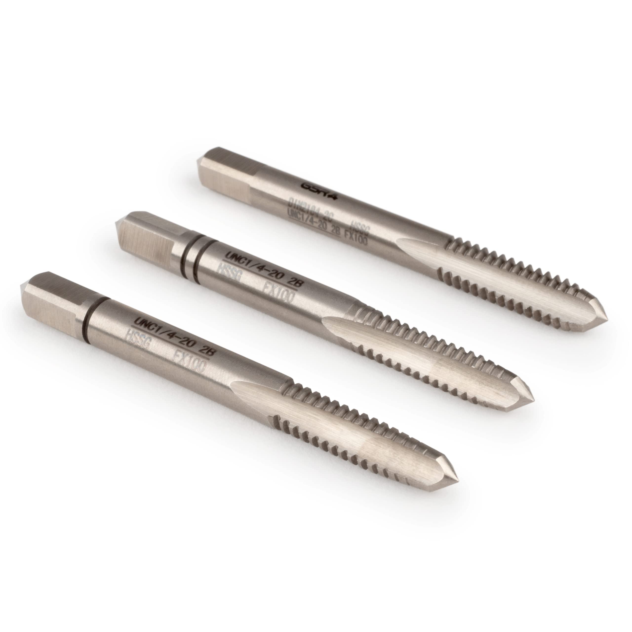 Taraudo Profi UNC 1/4 Per Filettatura Treppiedi Fotocamera - Precisione E Qualità - Foto 4