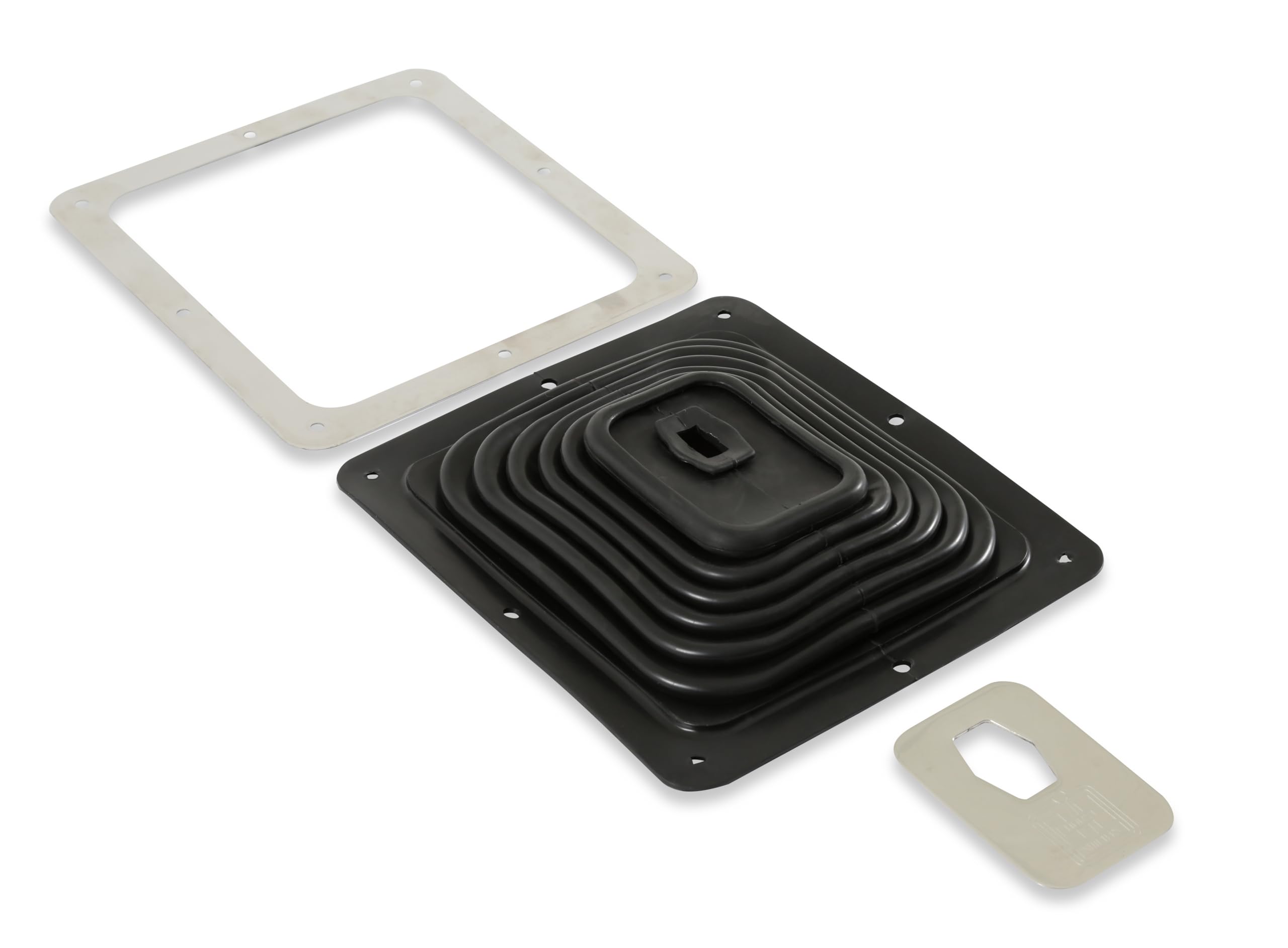 Amazon.com: Hurst 1147494 Super Boot and Plate Kit : Automotive