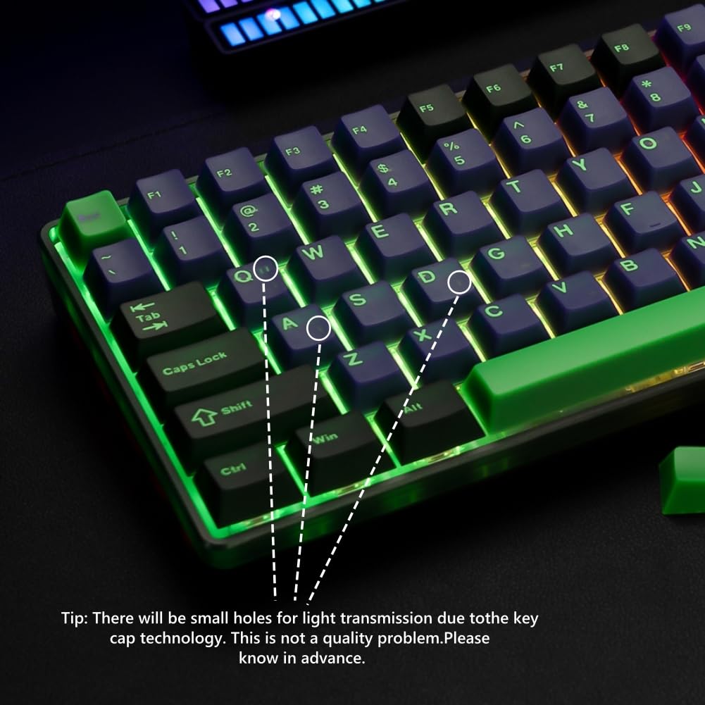 キーボード Jelly Key Hula Octopian The Dream Walkers - Octopian - Jelly Key