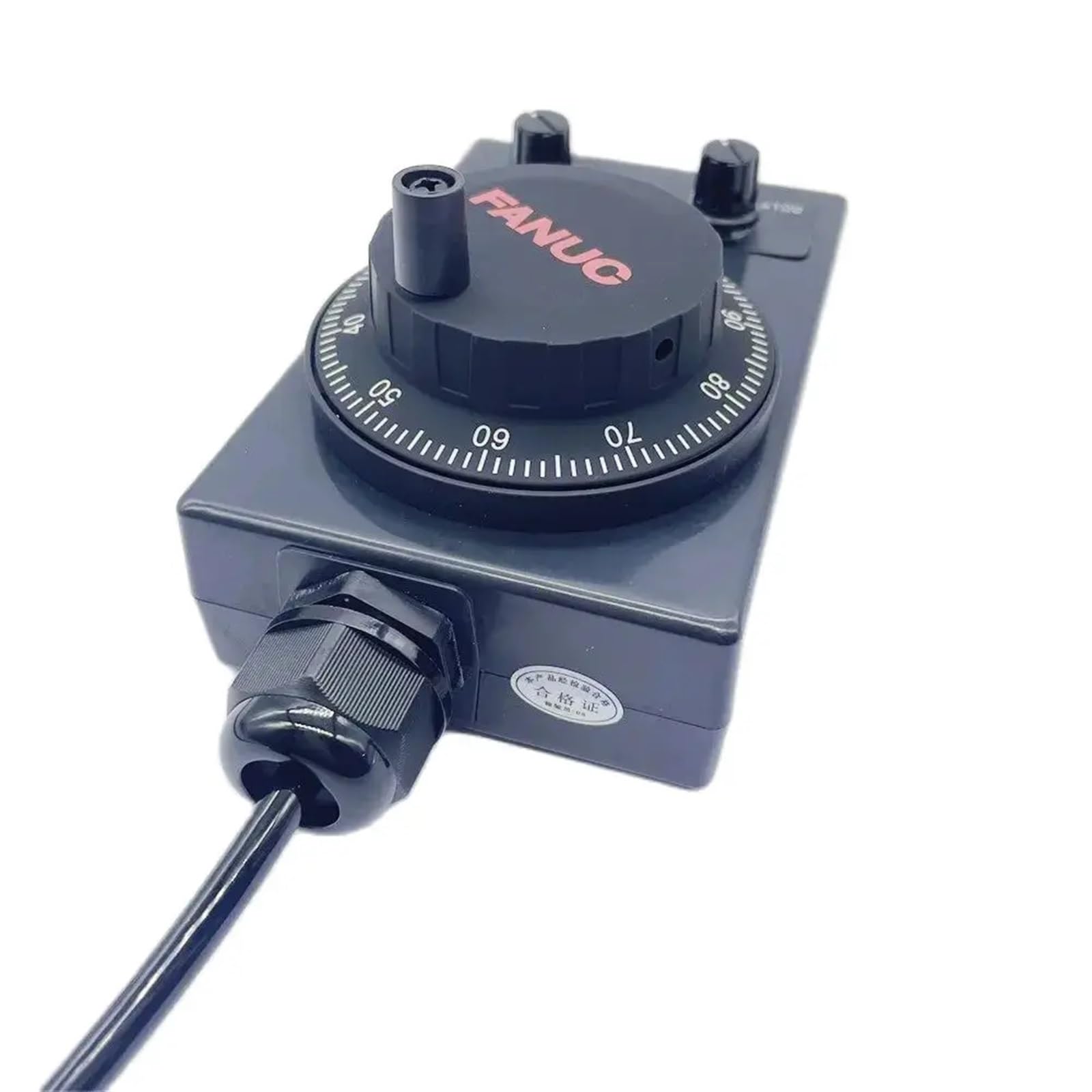 A860-0203-T010 A860-0203-T013 - Generador de pulso manual MPG (A860-0203-T015)