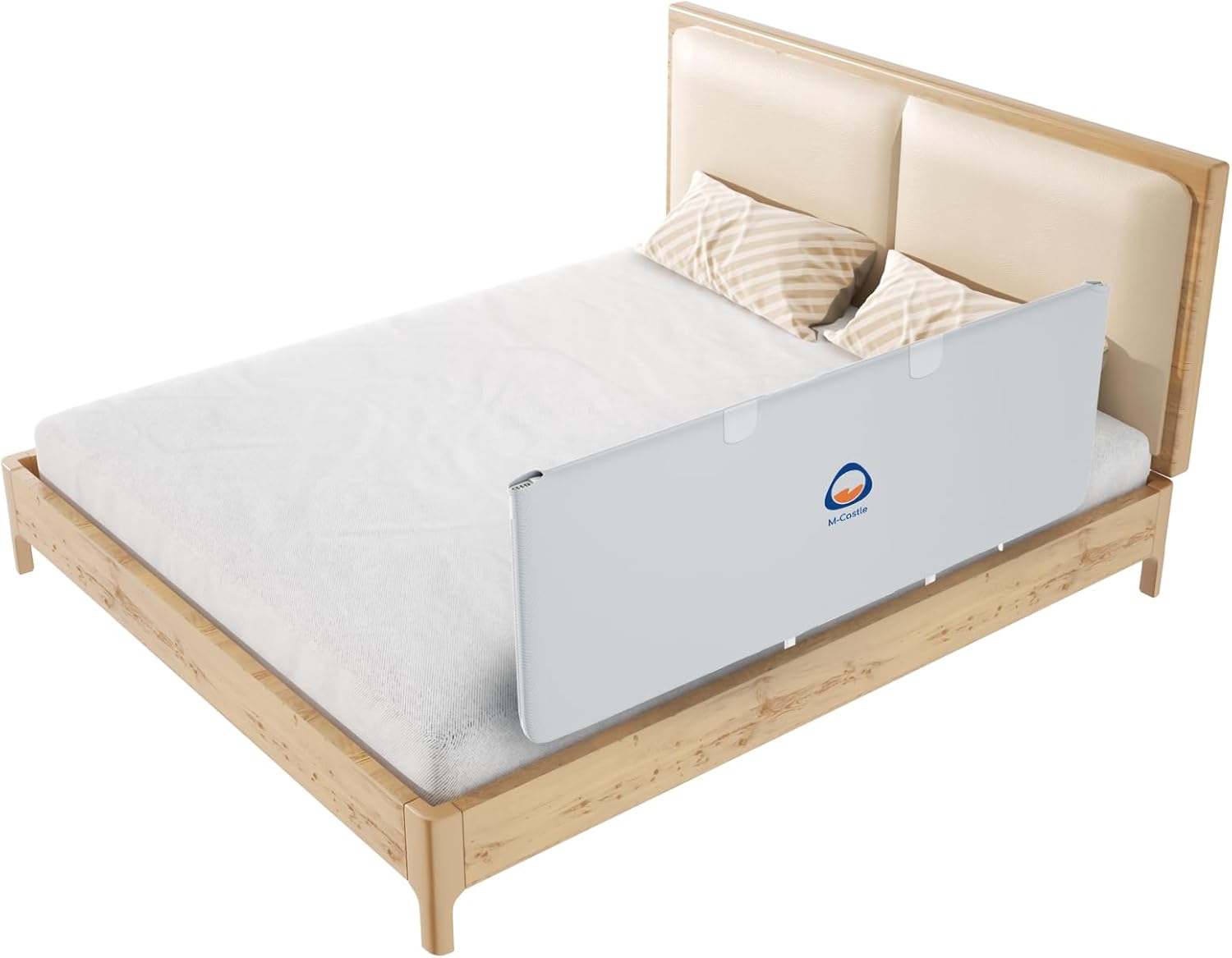 Toddler Bed Rail, Child Bed Rail,Child, Crib, Twin, Bunk Bed Rail