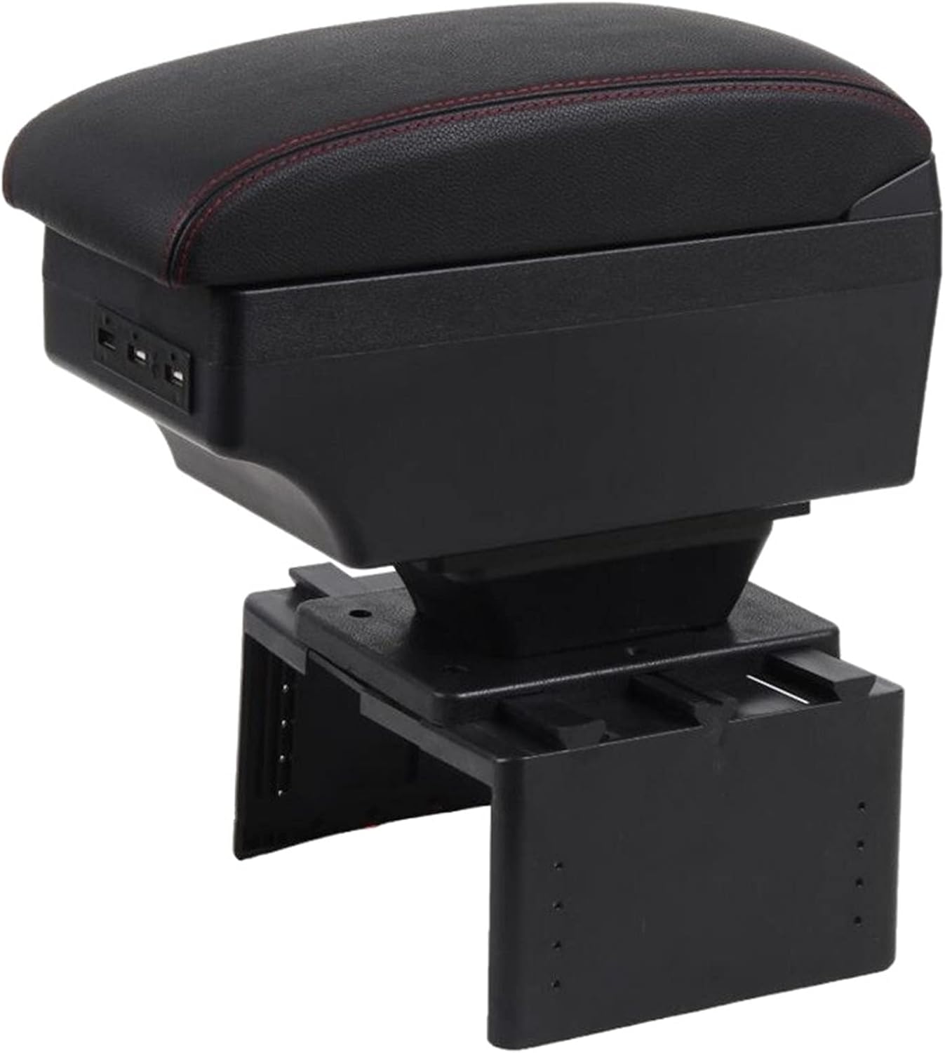 Mittelkonsole Organizer Armlehne Für Opel Für Astra H Armlehnenbox Universal Auto