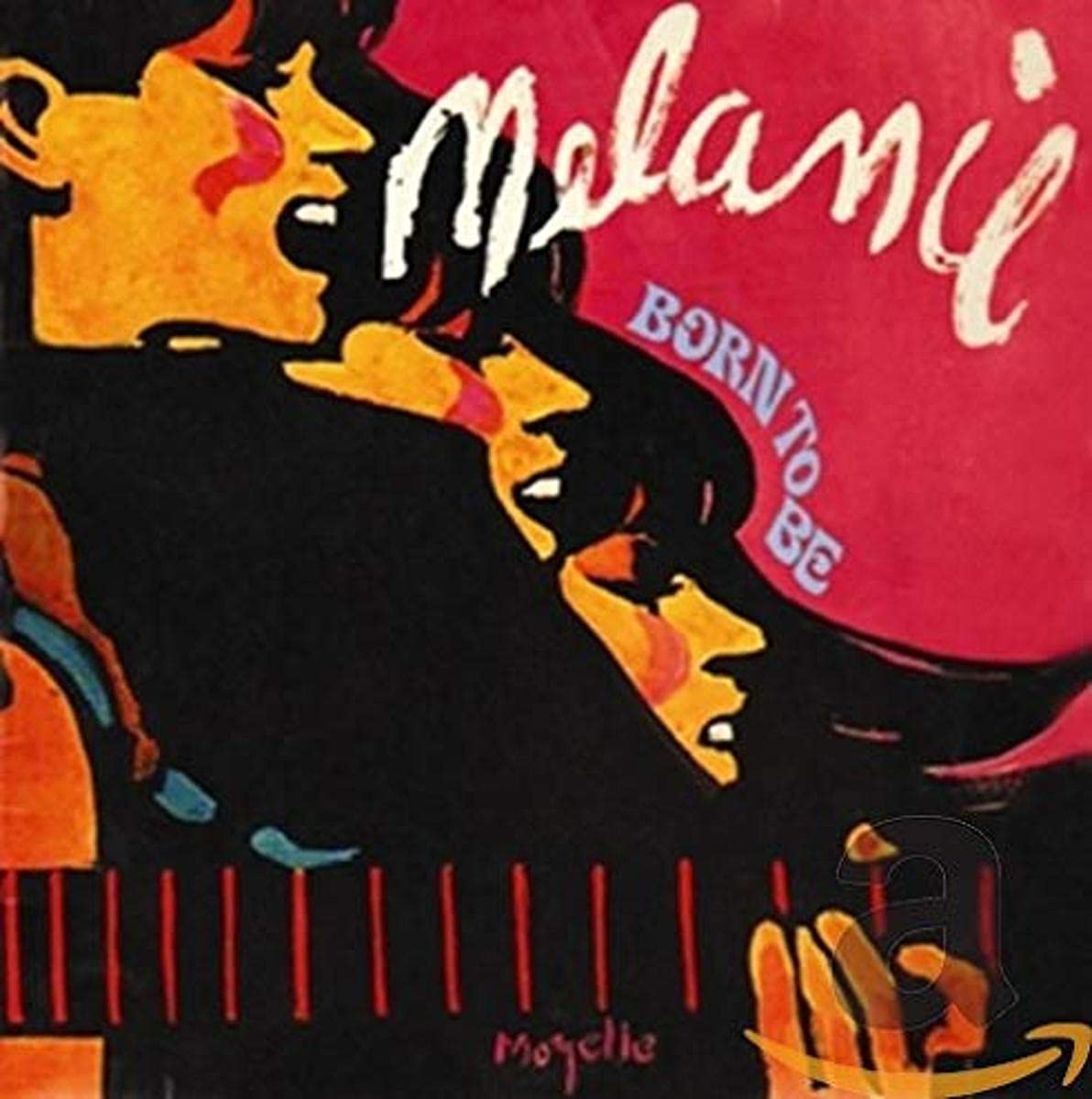 Melanie Born To Be CD NEW SEALED